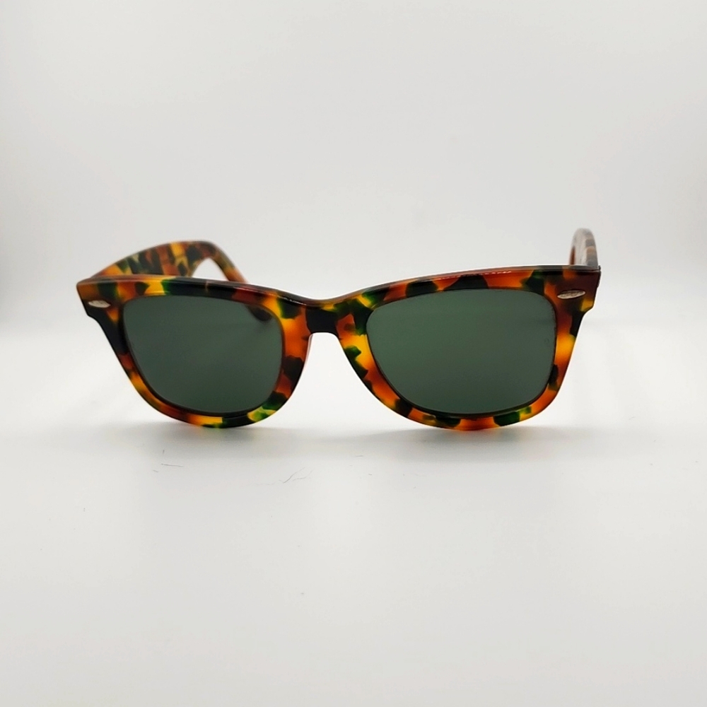 Vintage Ray Ban Sunglasses